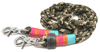 Tauleine SALTY | SALTYDOG | EAT PLAY LOVE | CAMOUFLAGE 