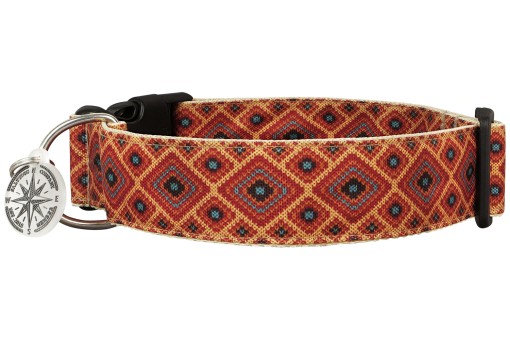 SALTYDOG ® Rhodesian Colours 