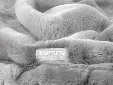COSYPLAID | HERMELIN 22 | Warm Gray 
