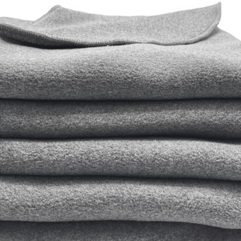 Double Jogger  |   CHARCOAL | CHARCOAL 