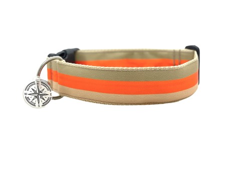 SALTYDOG ® Stripes | Fenti | Latte/Orange/Gold 