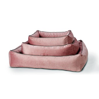 BOXBED  |  CLASSIC  |  GLAM  |  ROSE 