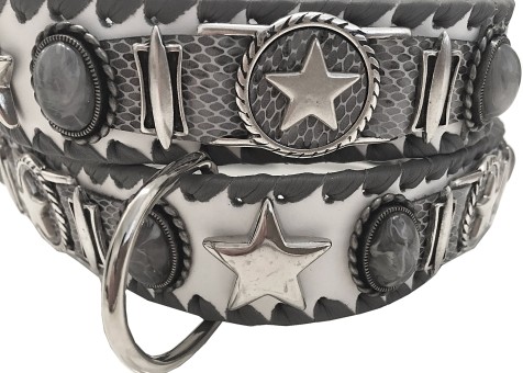Grey Star 