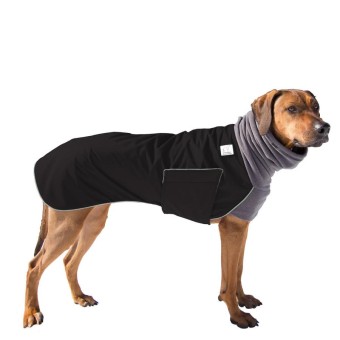 Rhodesian Ridgeback | Hundemantel | BLACK 