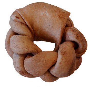 Bagel / Stick  Lamb 