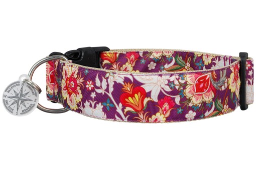 SALTYDOG ® Kimono | BLACKBERRY 