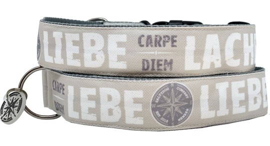 SALTYDOG ® LEBE LIEBE LACHE ! |  Old Pine 