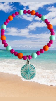 Perlenkette | BEACH 
