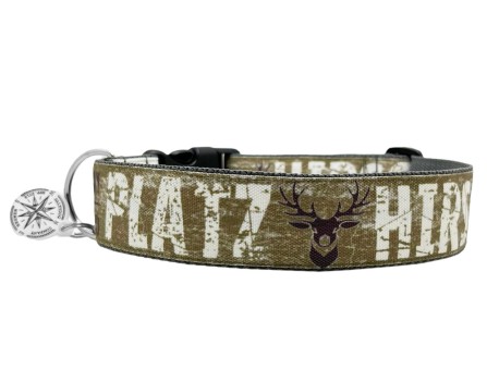 SALTYDOG ® PLATZHIRSCH | OLIVE 