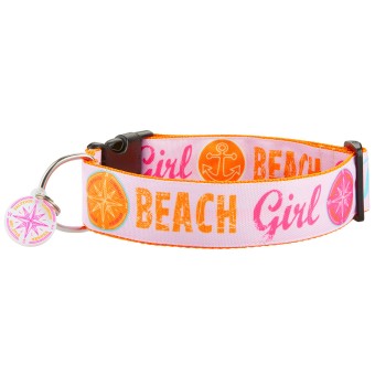 SALTYDOG ® TEXEL| Beach Girl 
