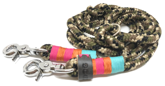 Tauleine SALTY | SALTYDOG | EAT PLAY LOVE | CAMOUFLAGE 