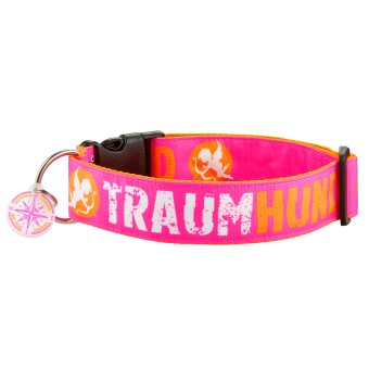 SALTYDOG ® TRAUMHUND  |  Pink 