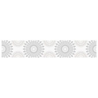 SALTYDOG ® MANDALA Grey Mud 