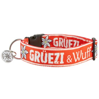 SALTYDOG ® GRÜEZIE & WUFF 