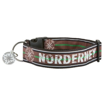 SALTYDOG ® NORDERNEY | Choco 