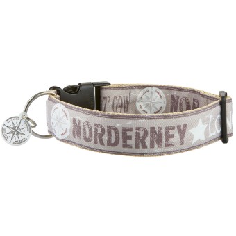SALTYDOG ® NORDERNEY | Vintage  |  Lighttaupe 