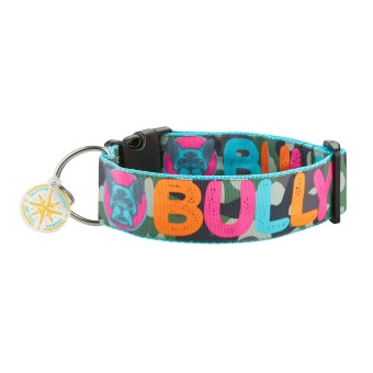 SALTYDOG ® BULLY POWER 