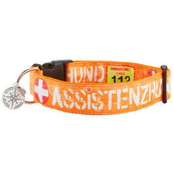 SALTYDOG ® ASSISTENZHUND 112 