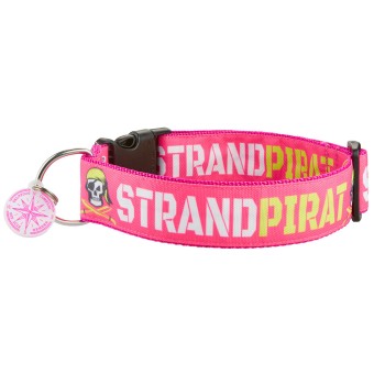 SALTYDOG ® STRANDPIRAT | Himbeer/Zitrone 