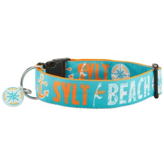 SALTYDOG ® SYLT Beach | Exklusiv | Türkis 