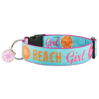 SALTYDOG ® RÜGEN | Beach Girl | Türkis 