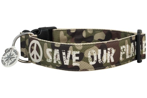SALTYDOG ® Save our Planet | Sand 