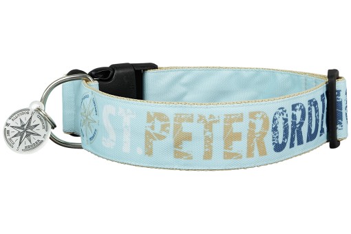 SALTYDOG ® Sankt Peter Ording | Seablue 