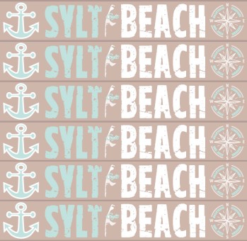 SALTYDOG ® SYLT |  NUDE  | Mint 