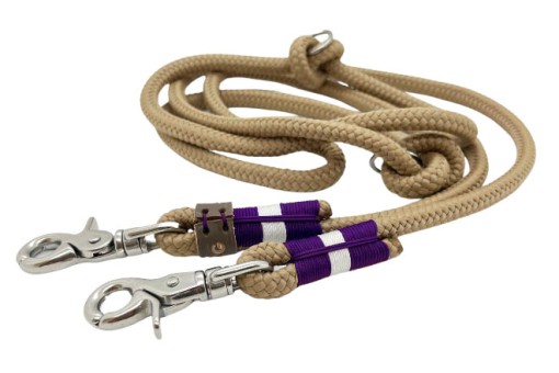 Tauleine SALTY | SALTYDOG | Clay/Lila Violette/Latte 