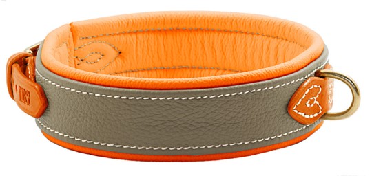 TOBS® SOFT | Taupe | Orange | Cognace 