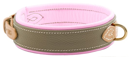 TOBS® SOFT | Taupe | Rosa | Natur 