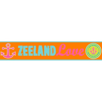 SALTYDOG ® ZEELAND  LOVE 