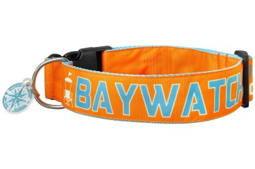 SALTYDOG ® BAYWATCH | ORANGE
            