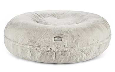 COSYBED  Air | Fake Fur | HERMELIN 22  |  SAND 