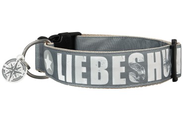 SALTYDOG ® LIEBESHUND © MUD
            