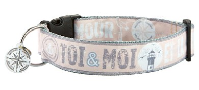 SALTYDOG ® NORMANDIE | French Apricot
            